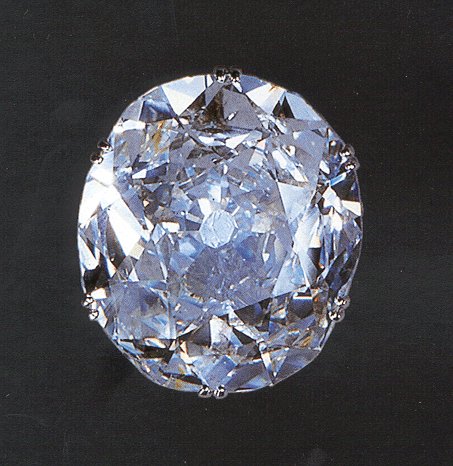 Rare Diamonds - Denir Diamonds and Jewels